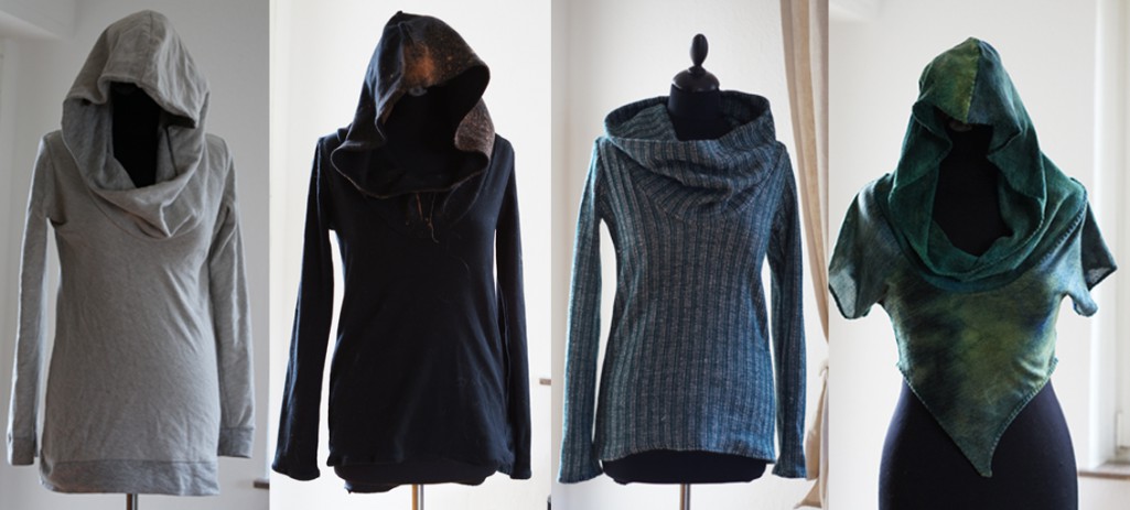 Hoodiegeschwister
