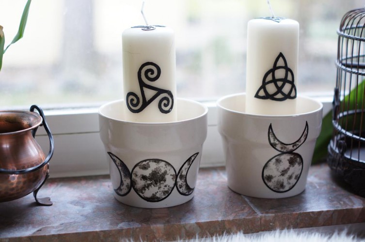 Witches Brew