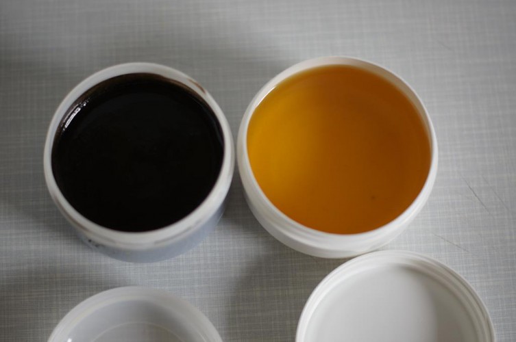 DiY Lederbalsam
